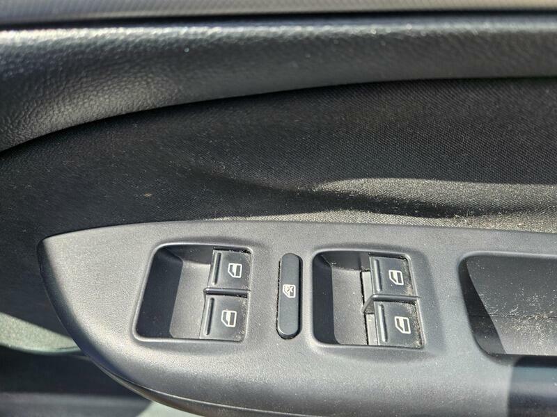 Skoda Octavia 1.9 Tdi 4Wd Euro 4 Grey #14