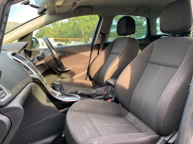 Vauxhall Astra 2.0 Cdti Sri Sports Tourer Euro 5 Brown #15