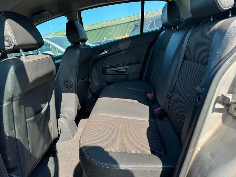 Vauxhall Astra 1.8I 16V Sri Estate 178 Gkm, 1 Blue #16