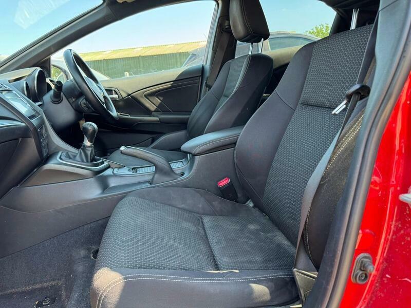 Honda Civic 1.8 I-vtec Se Plus Tourer Euro 6 White #18