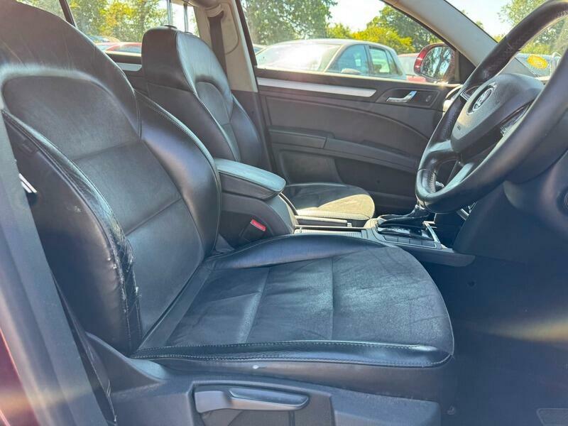 Skoda Superb 1.6 Tdi Se Greenline III Euro 5 Ss Grey #15