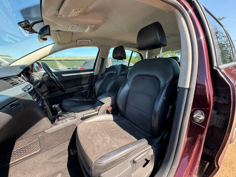 Skoda Superb 1.6 Tdi Se Greenline III Euro 5 Ss Grey #13