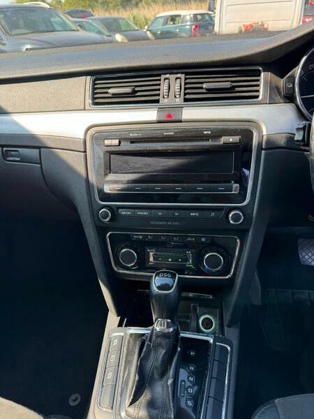 Skoda Superb 1.6 Tdi Se Greenline III Euro 5 Ss Grey #20