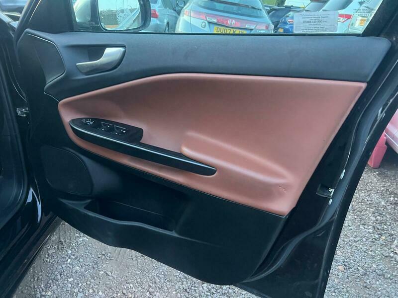 Alfa Romeo Giulietta 1.4 Tb Multiair Exclusive Tct Euro 6 Ss Black #16