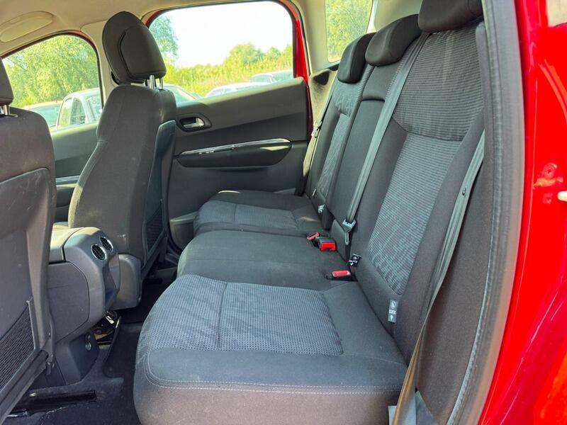 Peugeot 3008 1.6 Hdi Sport Euro 5 Silver #11