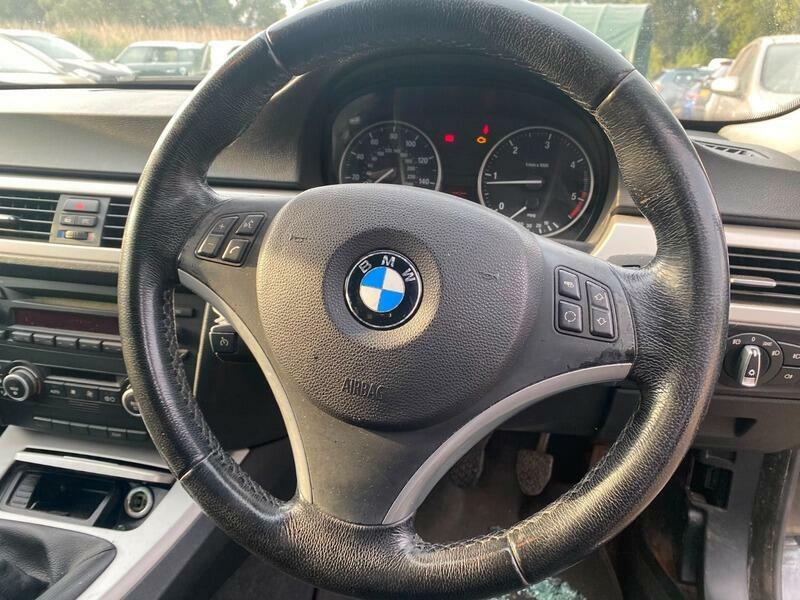 BMW 3 Series M Sport Lovely Black #10