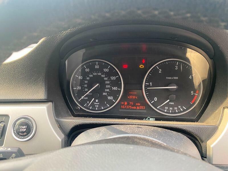 BMW 3 Series M Sport Lovely Black #9