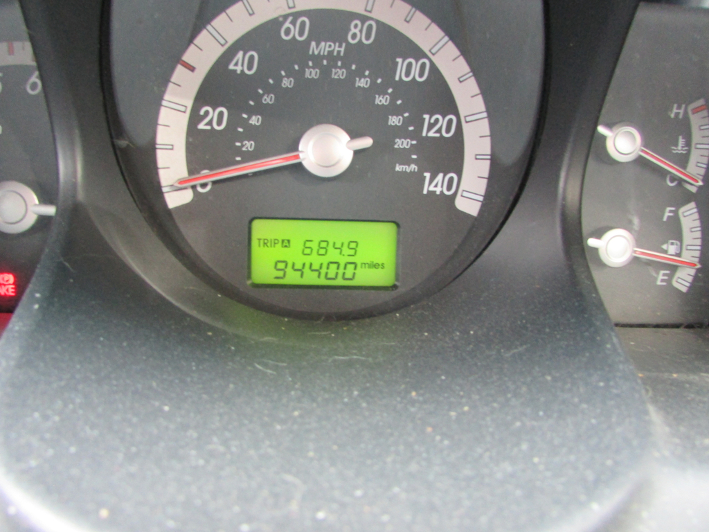 Kia Sportage 2.0 Xe 140 Bhp Black #5