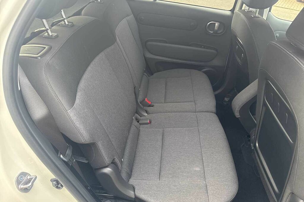Hyundai Inster 85Kw 02 49Kwh FY75XPN Beige #6