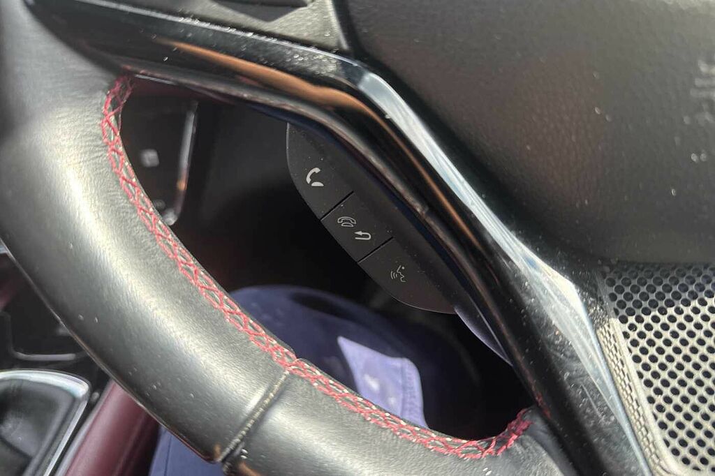 Honda Hr-V 1.5 I-vtec Ex Cvt Black #30