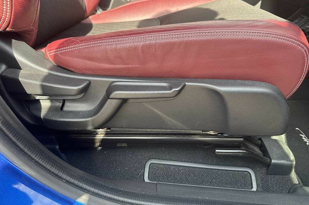Honda Hr-V 1.5 I-vtec Ex Cvt Black #38