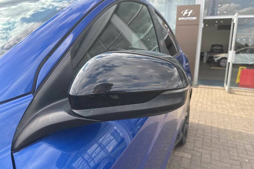 Honda Hr-V 1.5 I-vtec Ex Cvt Black #19
