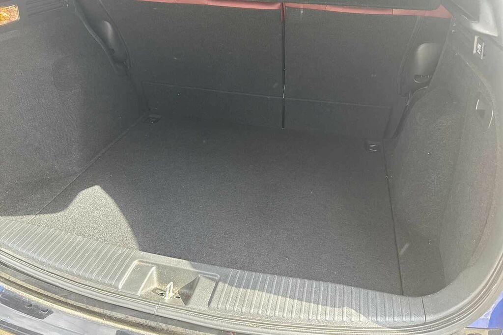Honda Hr-V 1.5 I-vtec Ex Cvt Black #12