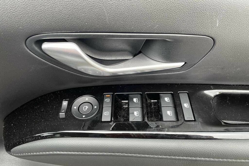 Hyundai Tucson 1.6T Ultimate Grey #15