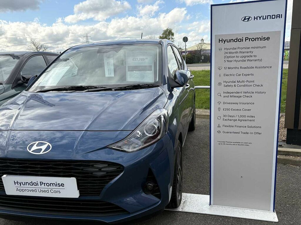 Hyundai Tucson 1.6T Ultimate Grey #21