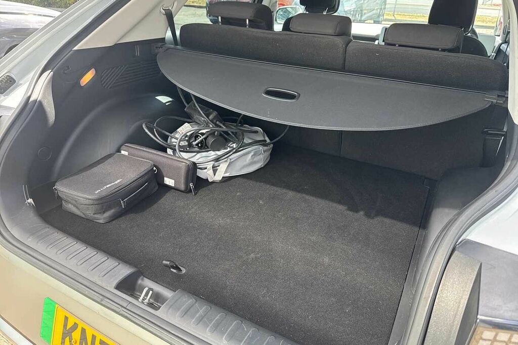 Hyundai Ioniq 5 Ioniq 5 Premium Bev Grey #12
