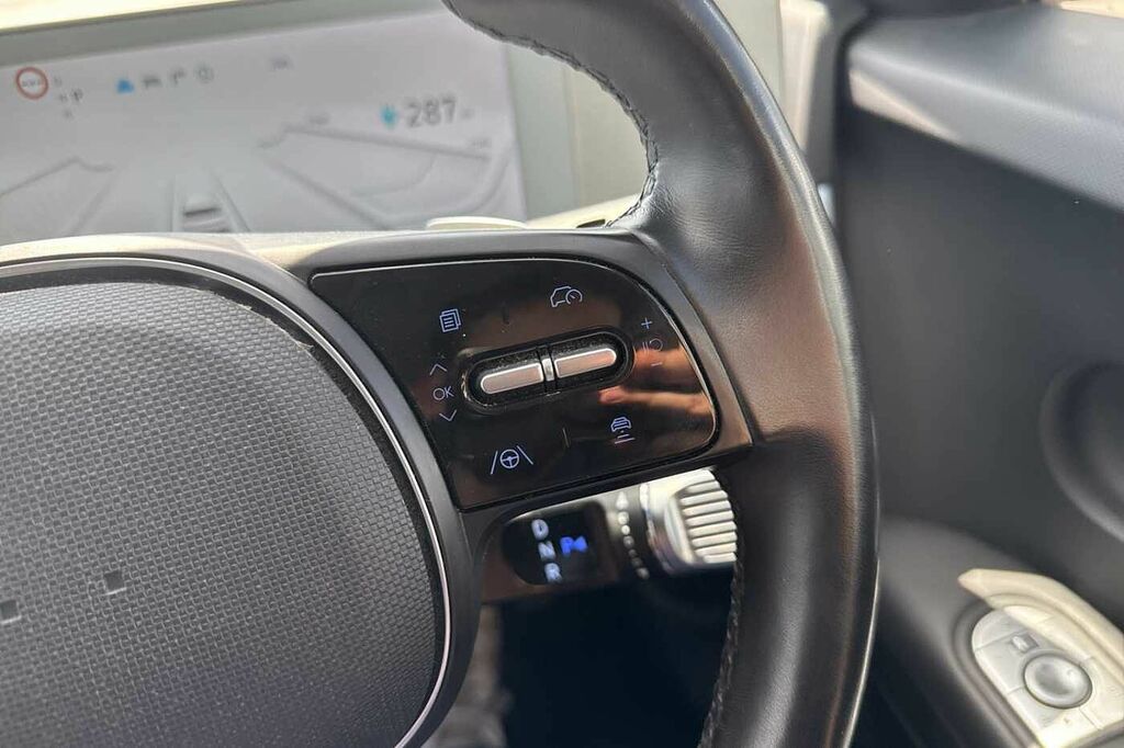 Hyundai Ioniq 5 Ioniq 5 Premium Bev Grey #25
