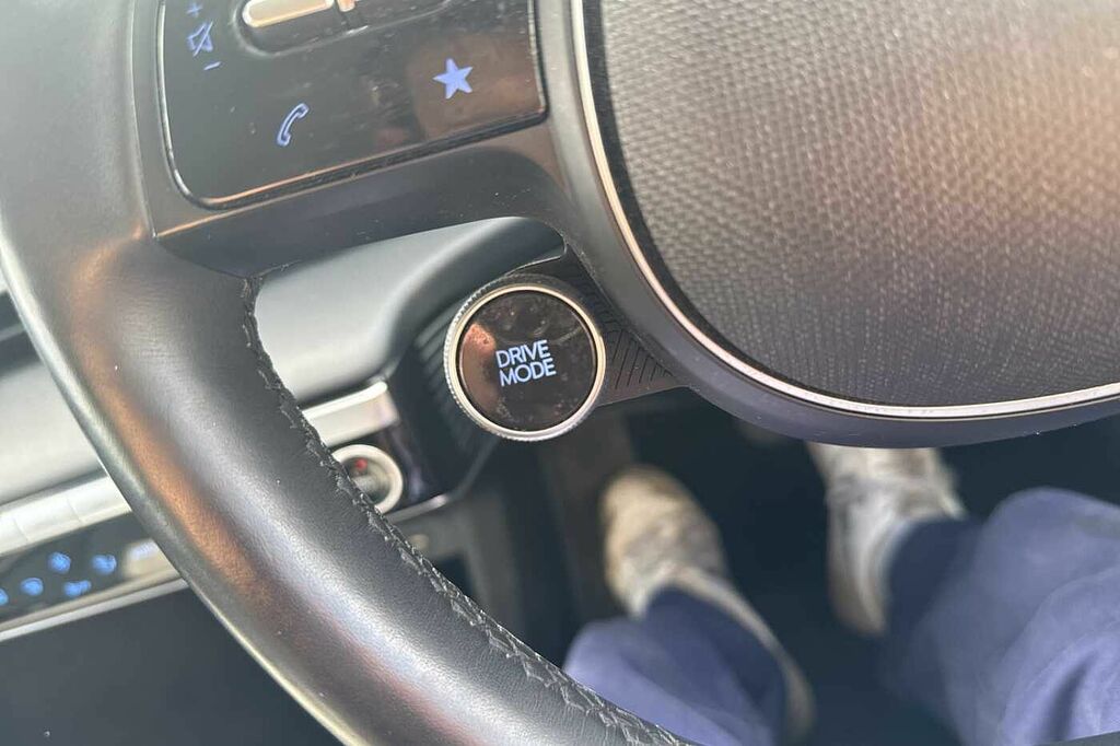 Hyundai Ioniq 5 Ioniq 5 Premium Bev Grey #29