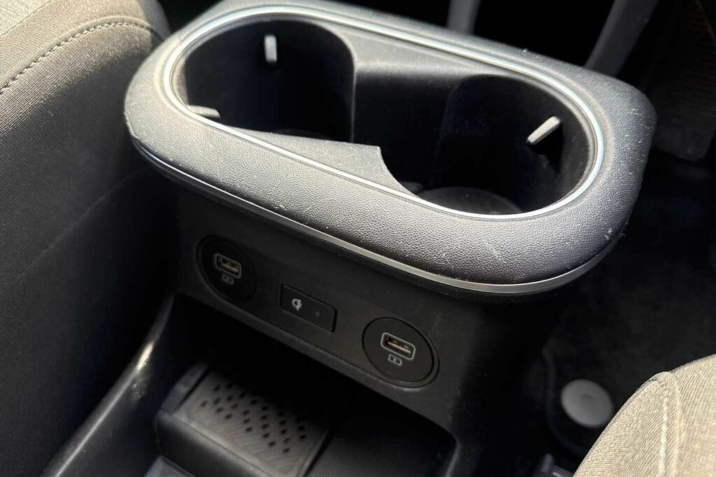 Hyundai Ioniq 5 Ioniq 5 Premium Bev Grey #36