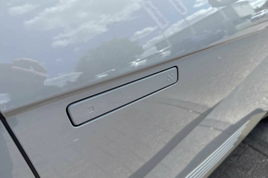 Hyundai Ioniq 5 Ioniq 5 Premium Bev Grey #20