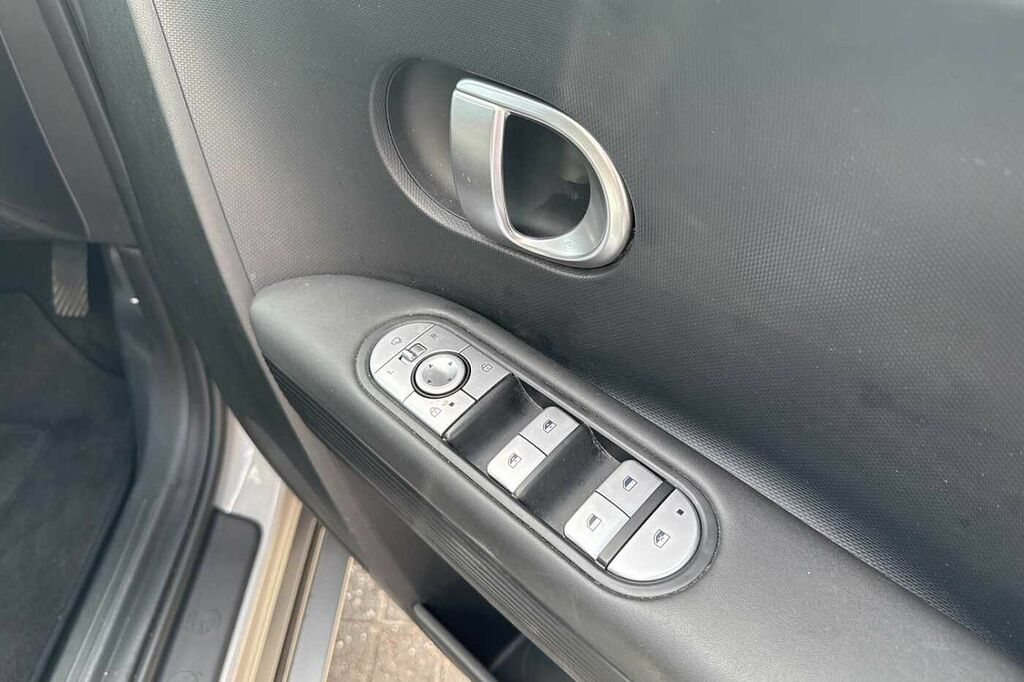Hyundai Ioniq 5 Ioniq 5 Premium Bev Grey #21