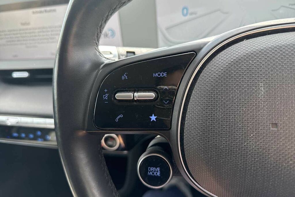Hyundai Ioniq 5 Ioniq 5 Premium Bev Grey #27