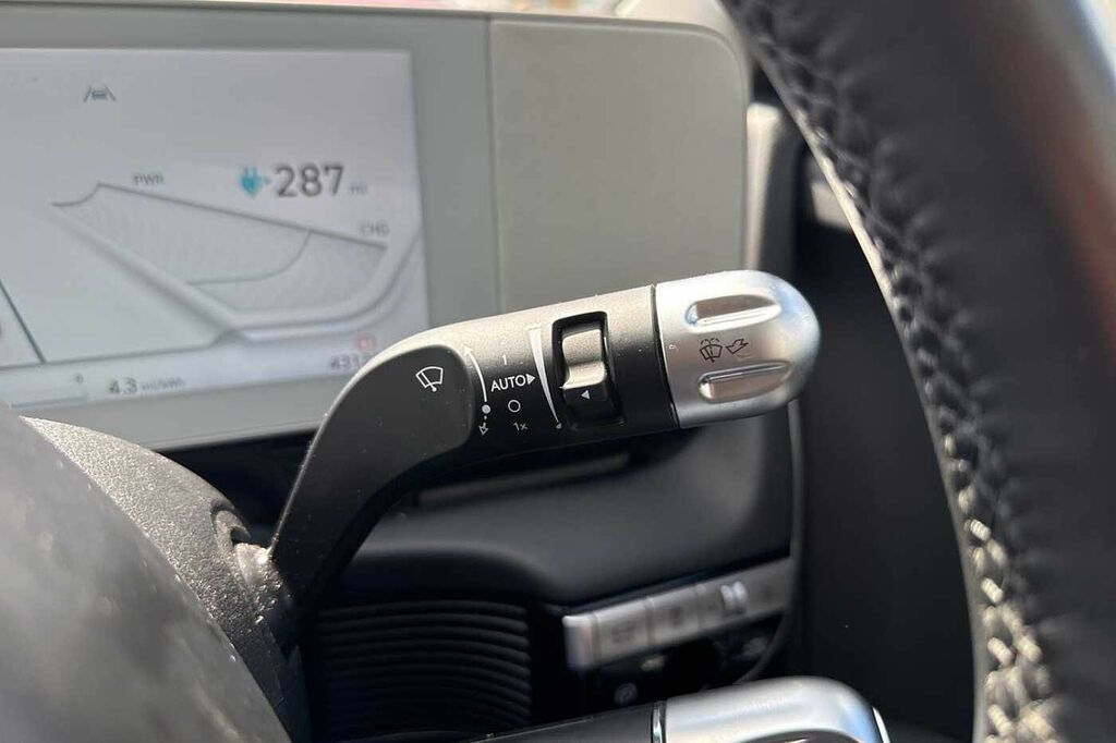 Hyundai Ioniq 5 Ioniq 5 Premium Bev Grey #26