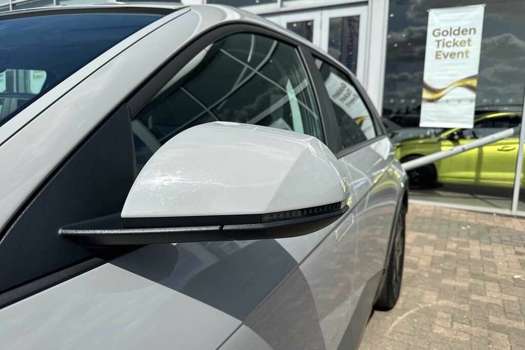 Hyundai Ioniq 5 Ioniq 5 Premium Bev Grey #19