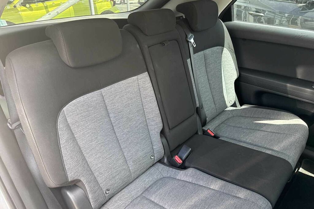 Hyundai Ioniq 5 Ioniq 5 Premium Bev Grey #9