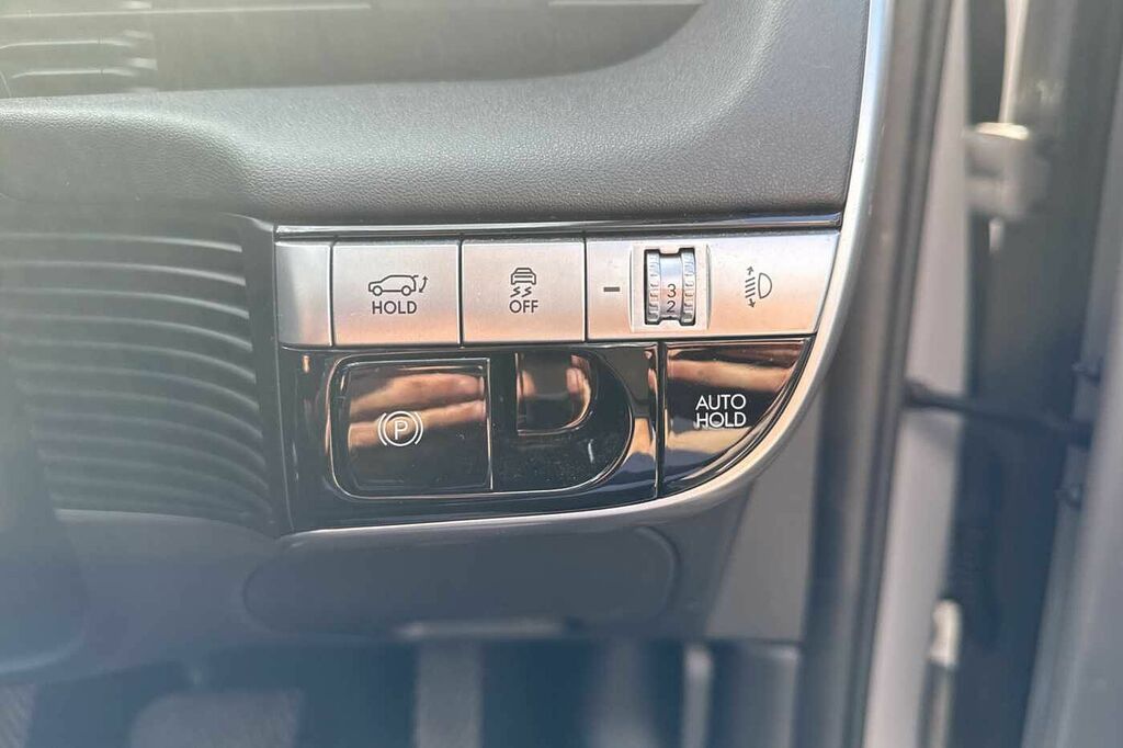 Hyundai Ioniq 5 Ioniq 5 Premium Bev Grey #23