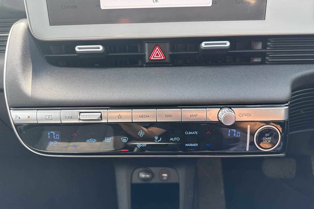 Hyundai Ioniq 5 Ioniq 5 Premium Bev Grey #34