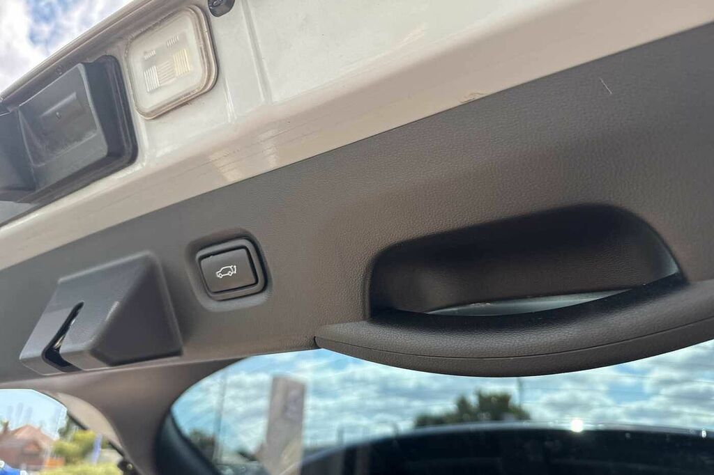 Hyundai Ioniq 5 Ioniq 5 Premium Bev Grey #13