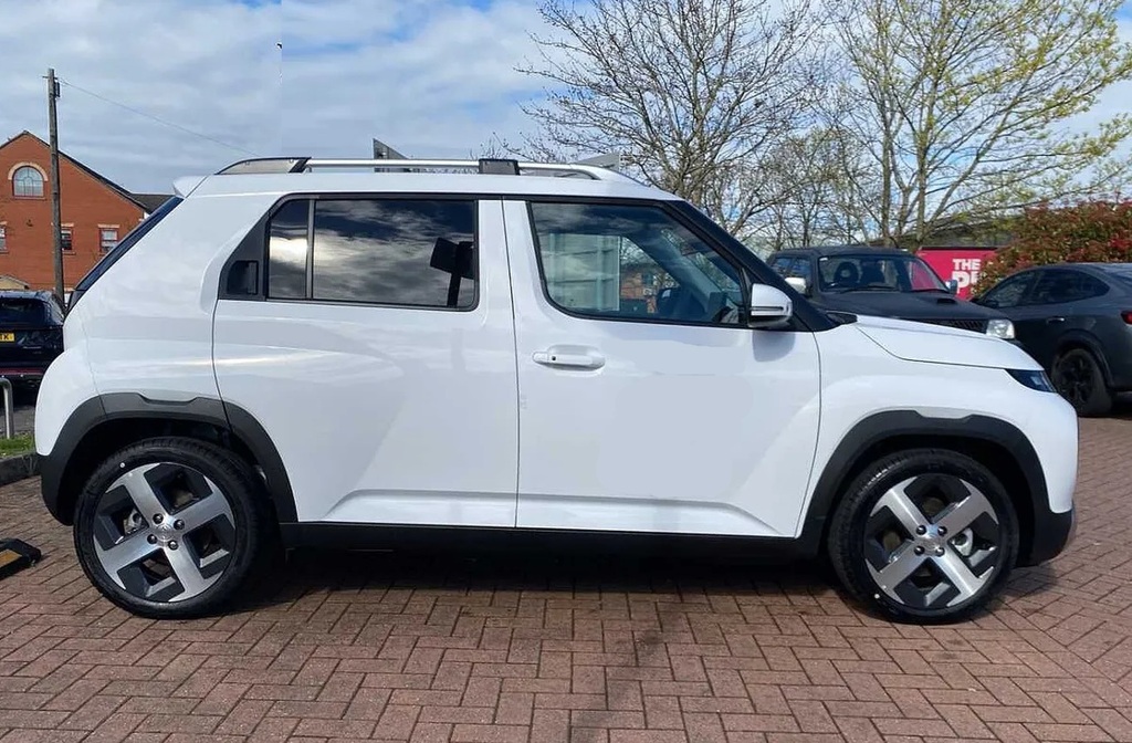 Hyundai Inster 02 49Kwh Ev 115Ps  #3
