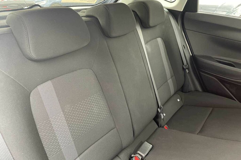 Hyundai I20 1.0 T-gdi Ultimate Hatchback Eur Grey #12