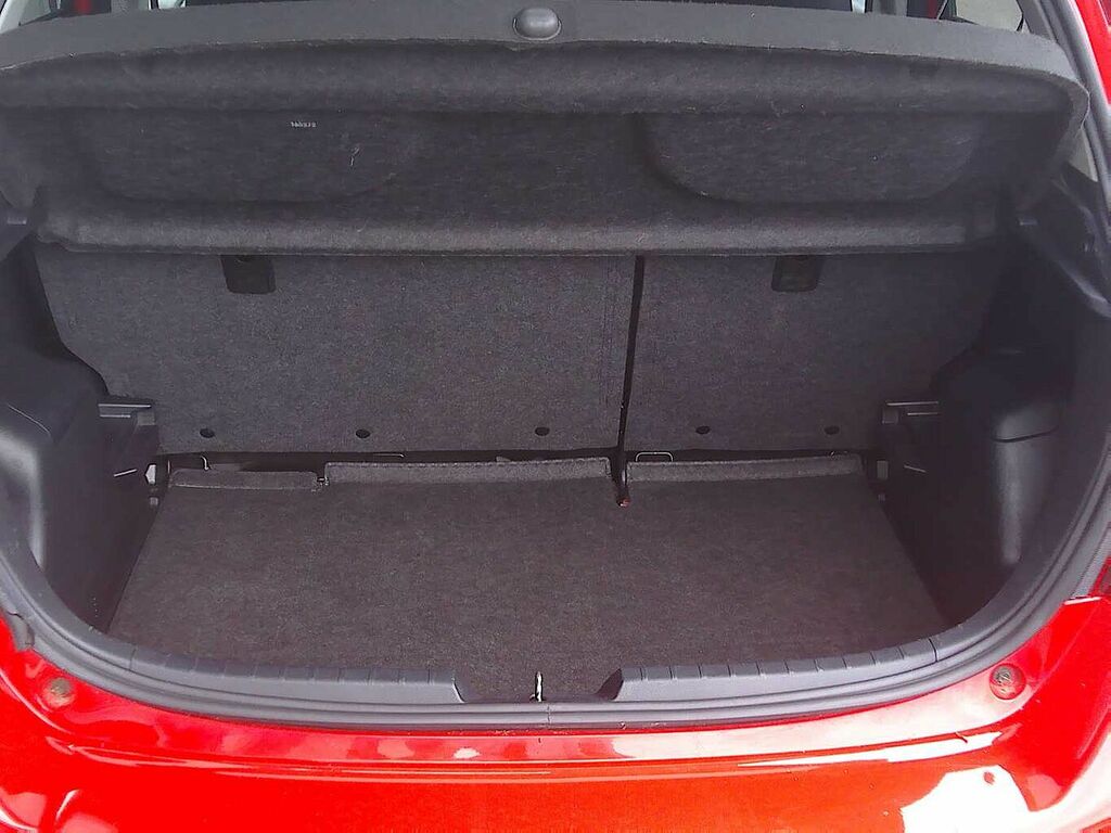 Toyota Yaris 1.5 Vvt-i Design Hatchback Euro Black #26