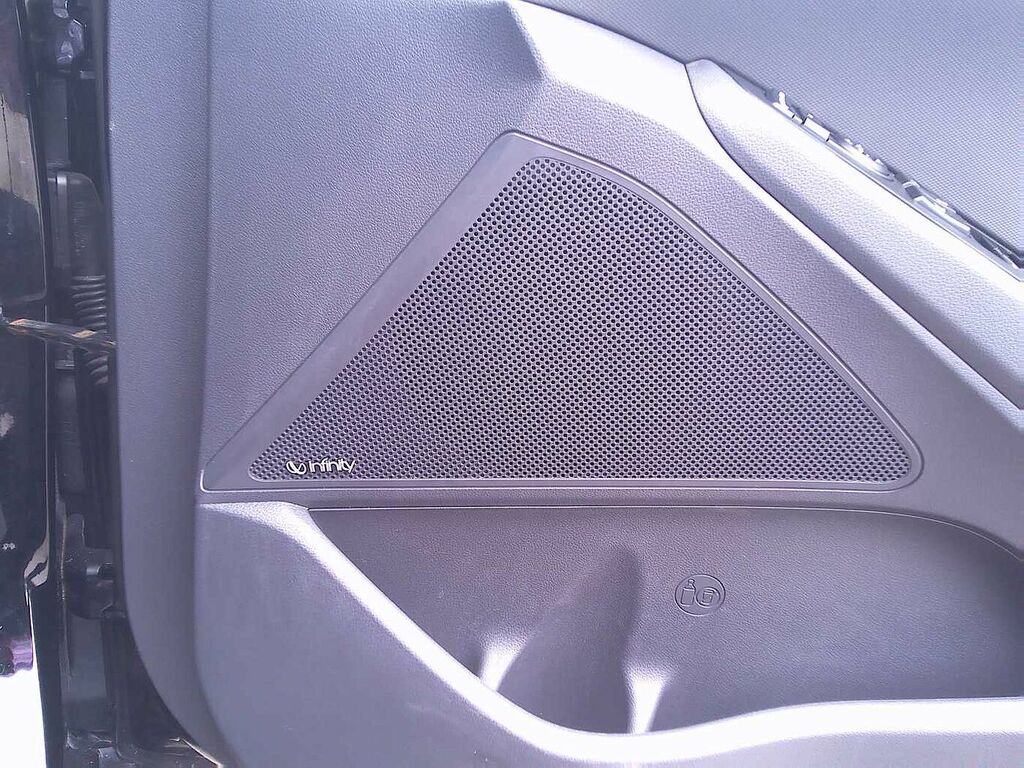Hyundai Ioniq 1.6L 1.6 H-gdi Premium Dct Euro 6 Ss Black #9