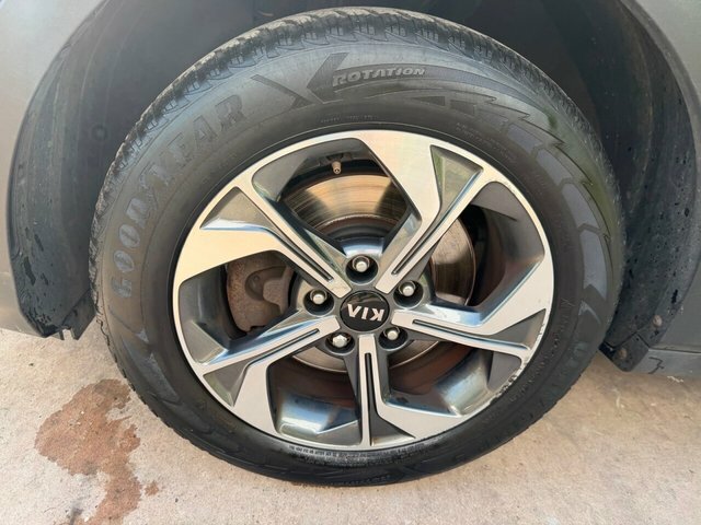 Kia Xceed 1.0 T-gdi 2 Suv Euro 6 S S 11 Black #6