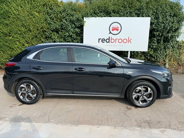 Kia Xceed 1.0 T-gdi 2 Suv Euro 6 S S 11 Black #2