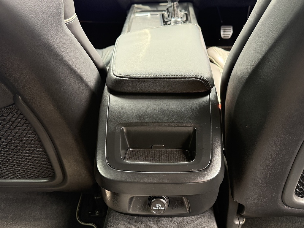 Volvo V60 2.0 D4 190 Momentum Black #48