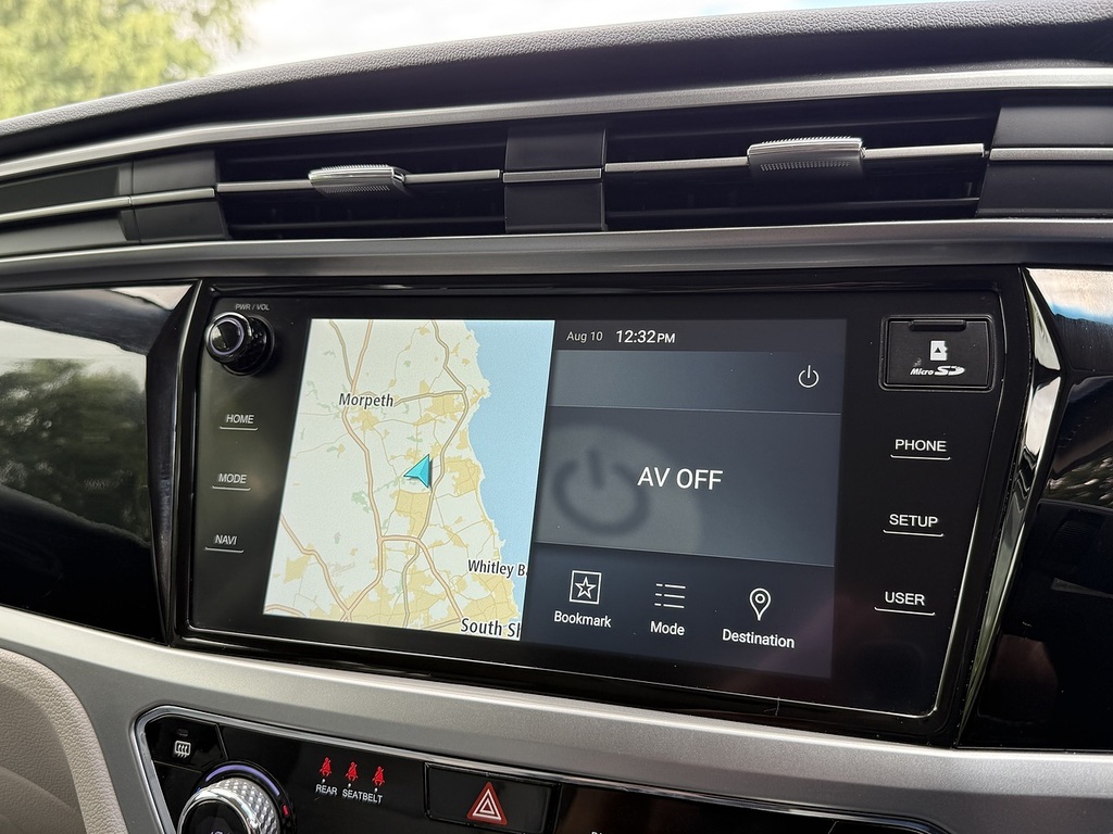 SsangYong Korando 140Kw Ventura 61.5Kwh Grey #27
