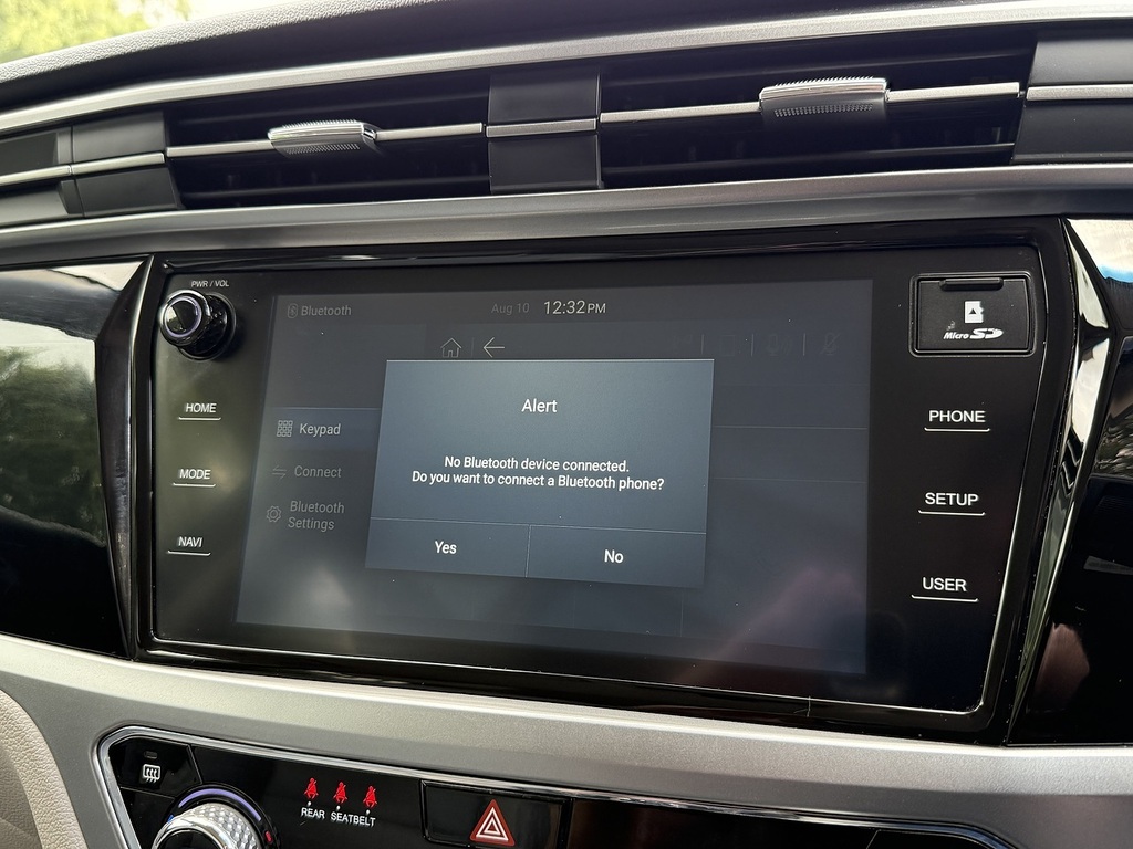 SsangYong Korando 140Kw Ventura 61.5Kwh Grey #28