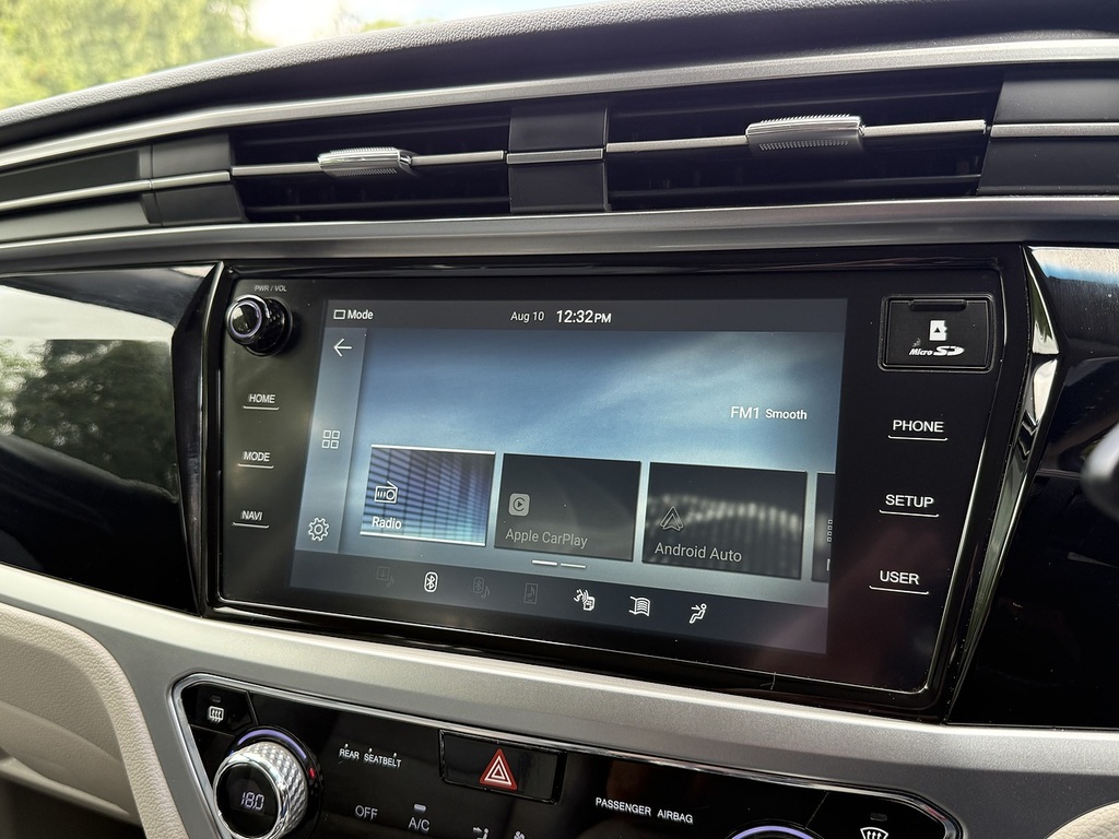 SsangYong Korando 140Kw Ventura 61.5Kwh Grey #25