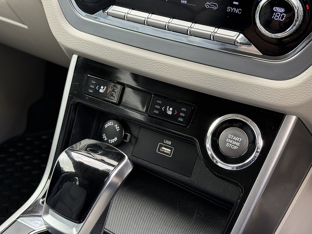 SsangYong Korando 140Kw Ventura 61.5Kwh Grey #30