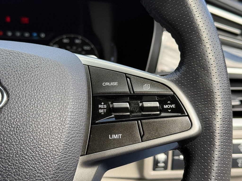 SsangYong Korando 140Kw Ventura 61.5Kwh Grey #36