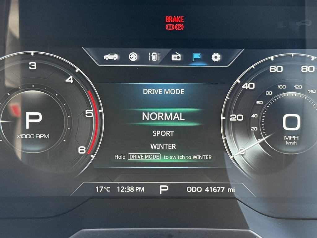 SsangYong Korando 140Kw Ventura 61.5Kwh Grey #41
