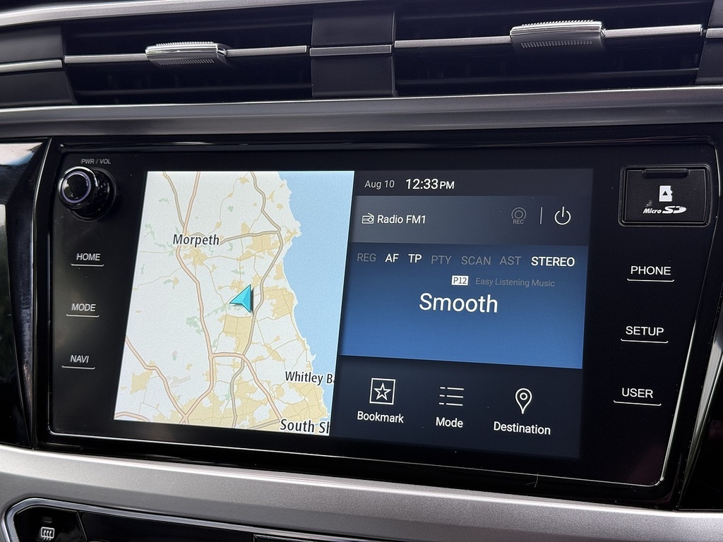 SsangYong Korando 140Kw Ventura 61.5Kwh Grey #26