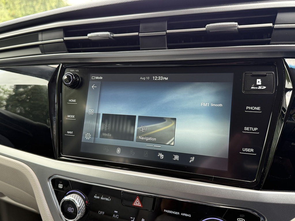 SsangYong Korando 140Kw Ventura 61.5Kwh Grey #8