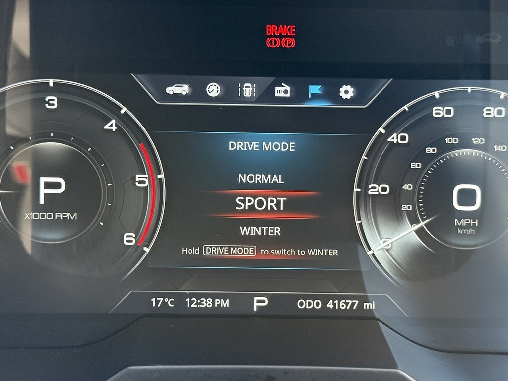 SsangYong Korando 140Kw Ventura 61.5Kwh Grey #40