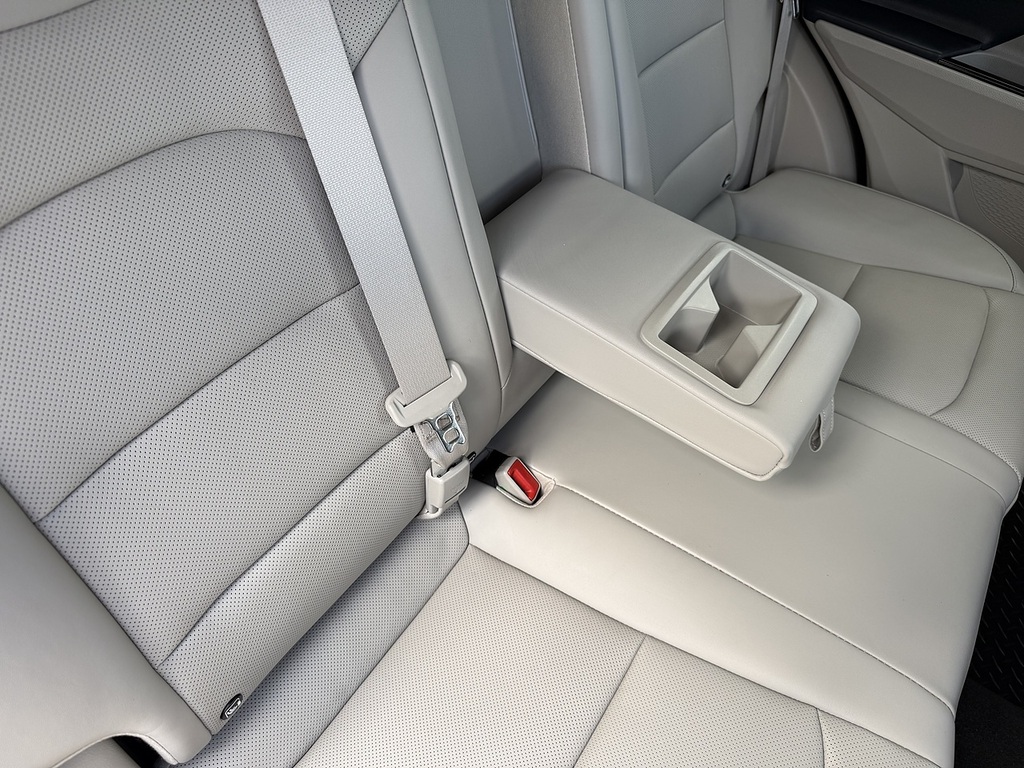 SsangYong Korando 140Kw Ventura 61.5Kwh Grey #49