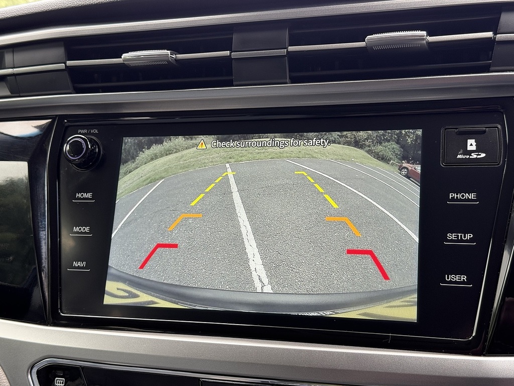 SsangYong Korando 140Kw Ventura 61.5Kwh Grey #7